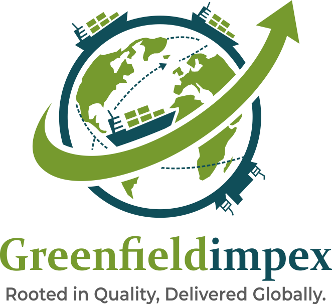 Welcome To Green Field Impex