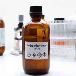 Hydrochloric Acid
