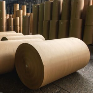 Kraftliner (Unbleached)