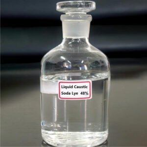 Sodium Hydroxide (Caustic Soda), Liquid