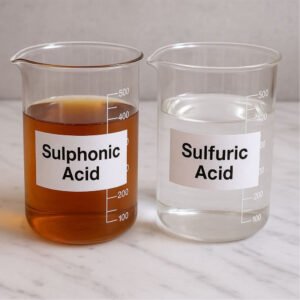 Sulphuric Acid